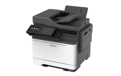 Toshiba E-Studio 338CS A4 Printer