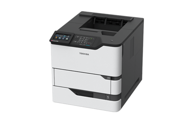 Toshiba E-Studio 528P A4 Mono Printer