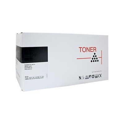 Whitebox Compatible Kyocera 5234 Black Toner