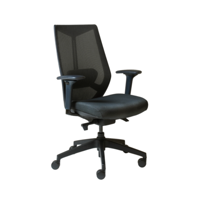 Arco Mesh Chair