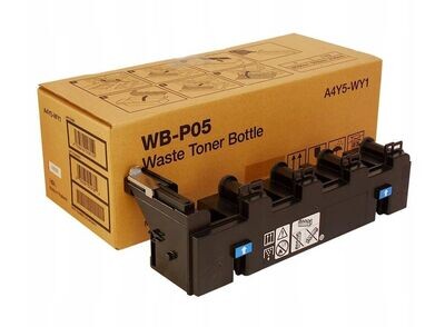 Konica Minolta WB-P05 Waste Toner Box
