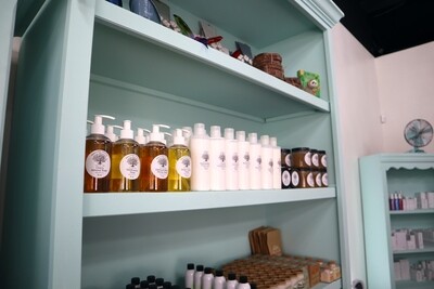 Signature Lotions