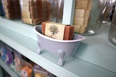 Signature Soaps