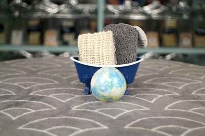 Monkey Farts Bath Bomb 5 oz