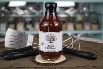 Honey BBQ Sauce
