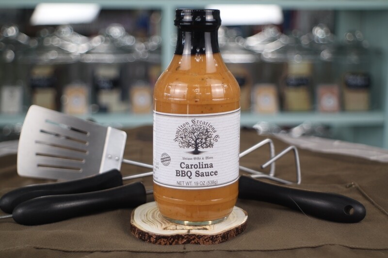 Carolina BBQ Sauce