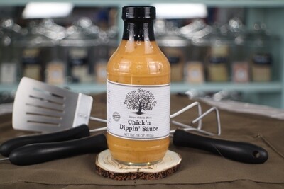Chick’n Dippin’ Sauce