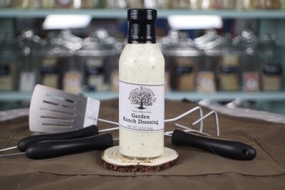 Garden Ranch Dressing