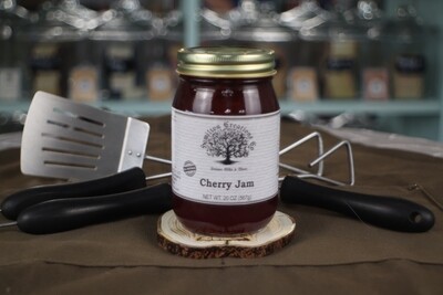Cherry Jam