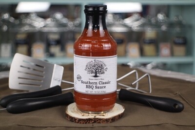 Southern Classic BBQ Sauce