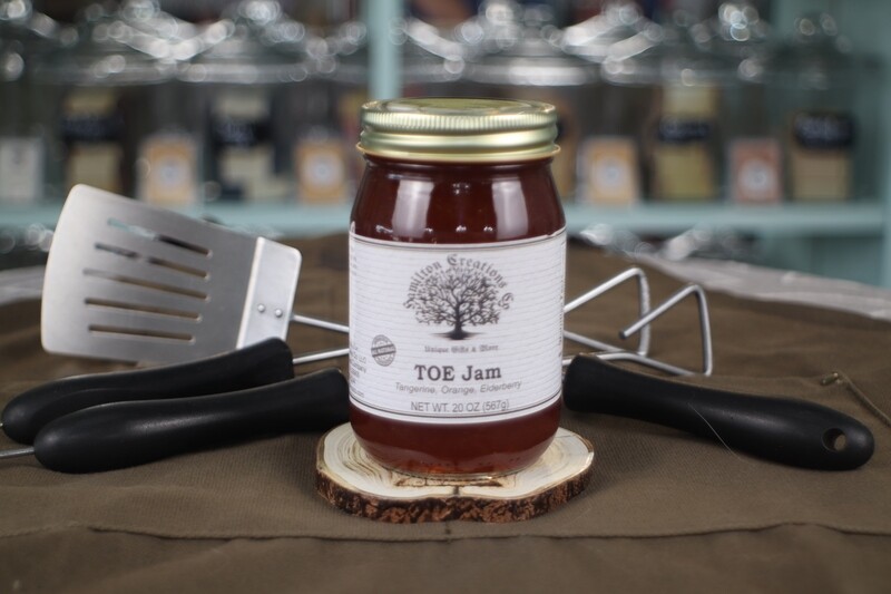 TOE Jam