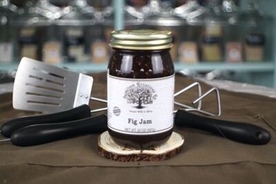 Fig Jam