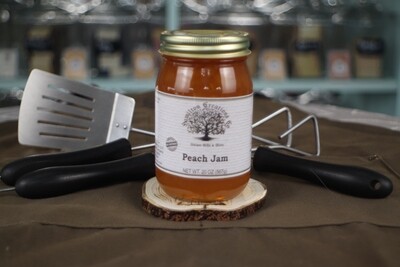 Peach Jam