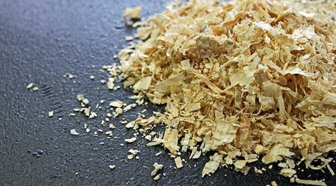 Bagged Shavings  (Pre-Order Only)