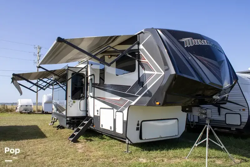 Fair Camping Lottery