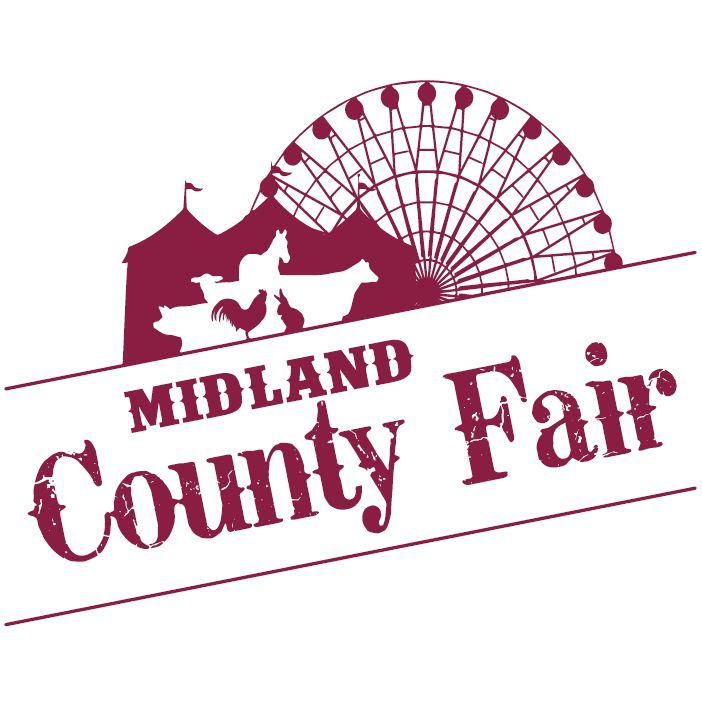 Yearly Membership for the Midland County Agricultural and Horticultural Society