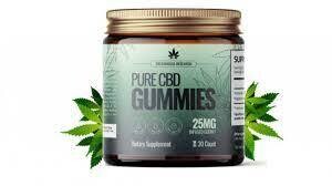 Order Mrs Poindexter CBD Gummies