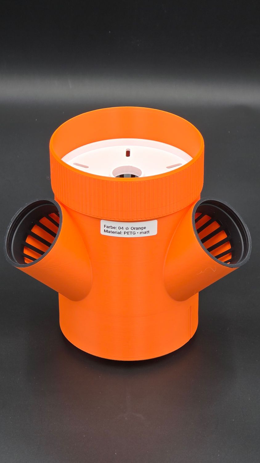 Einzelne Tower-Segment ab 3 Pflanzpl&auml;tze! F&uuml;r Selberbauer!