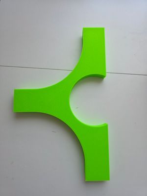 Abstandshalter für den IKEA Sortera Behälter - Rohrdurchmesser 100mm
