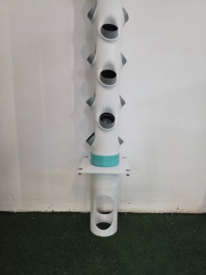 Zubehör für handgefertigter Hydrotower aus Homepage