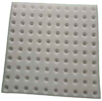 +++ Anzuchtmatte mit 100 W&uuml;rfeln &ndash; passend f&uuml;r Gitternetzt&ouml;pfe, ideal f&uuml;r die Keimung