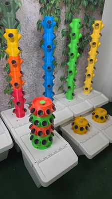 HydroTower Komplettsysteme