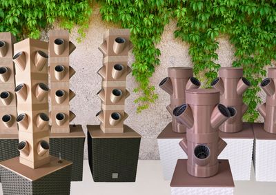 HydroFlex Tower Produktserie