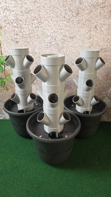HydroFlex Tower Classic Serie