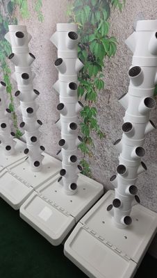 HydroFlex Tower Pro Serie