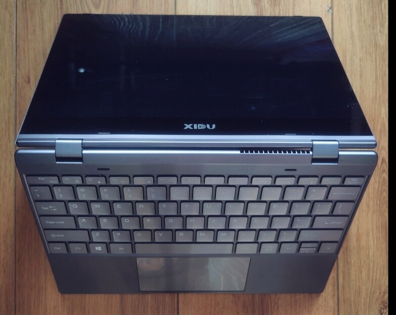 XIDU PhilBook Y13 - 2 in 1 Laptop