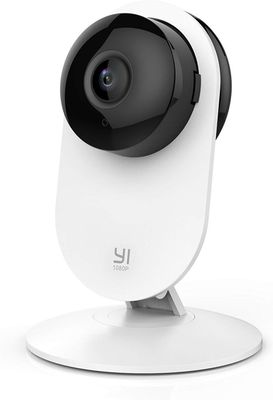 Yi Smart Home 1080P IP Camera Wit