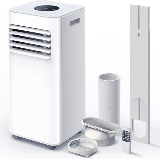 JL-MAC-01 Draagbare airconditioner 9000 BTU 3-in-1 airconditioner