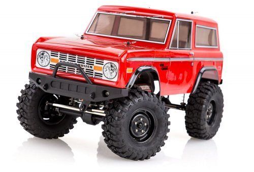 HSP - 1/10 4WD Buggy - Waterdicht - Vier Modellen