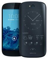 Yota YOTAPHONE 2 Single SIM 4G 32GB Zwart