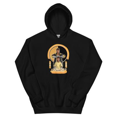 Unisex Hoodie
