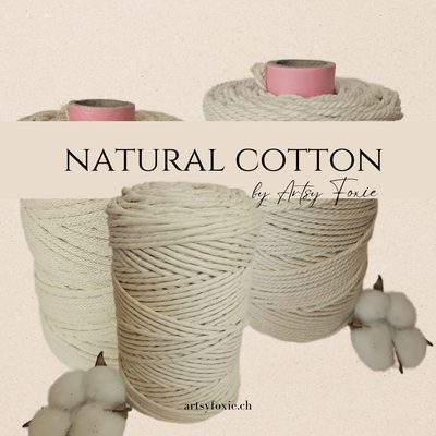 Natural Cotton