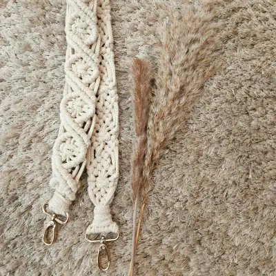Fashion Accessoires Ohrringe Taschengurt 