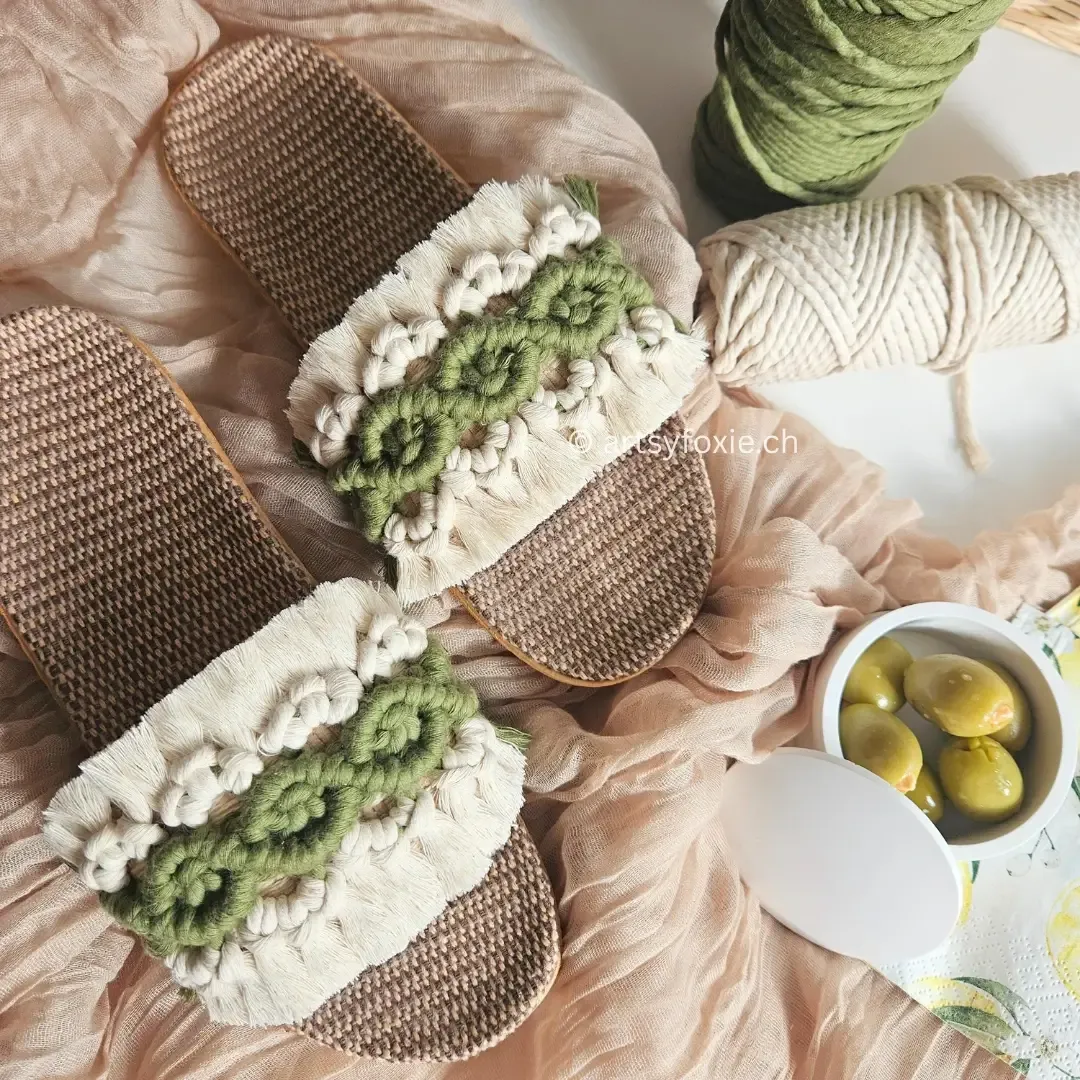 Kreativer Kurs in der Ostschweiz