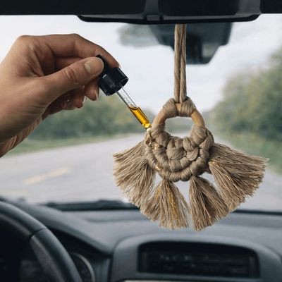 Makramee & Duft Workshop | St Gallen