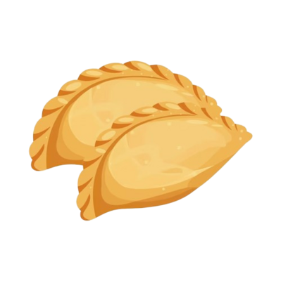 Empanada de Roquefort