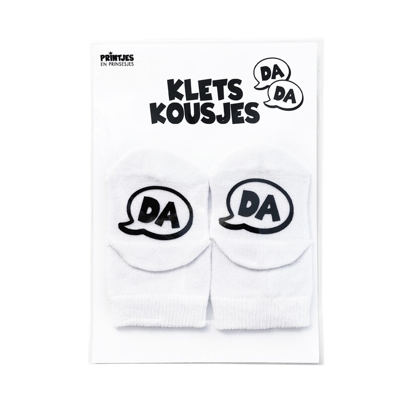 Kletskousjes