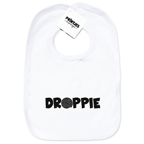 Slabbetje Droppie