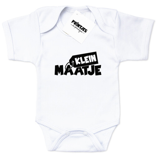 Rompertje Klein Maatje