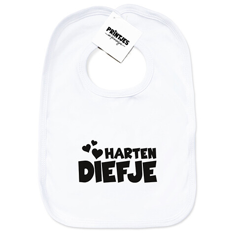 Slabbetje Hartendiefje