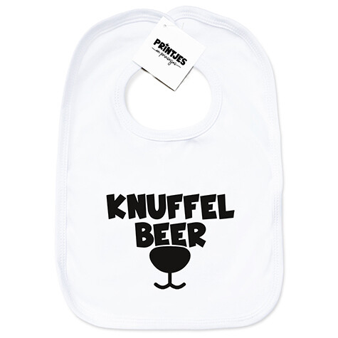 Slabbetje Knuffelbeer