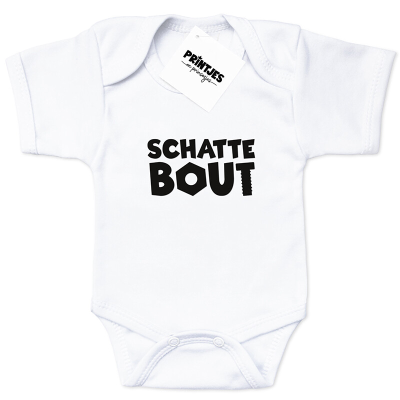 Rompertje Schattebout