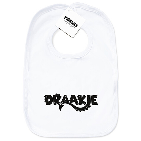 Slabbetje Draakje