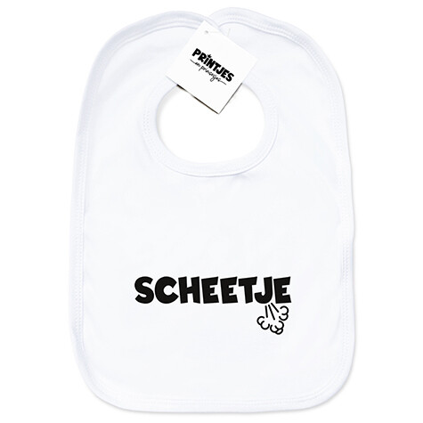 Slabbetje Scheetje