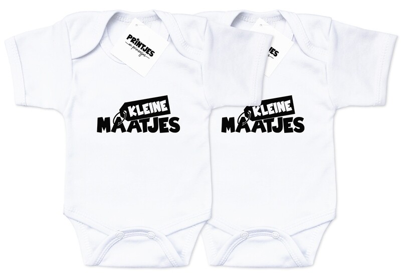 Rompertjes Kleine Maatjes