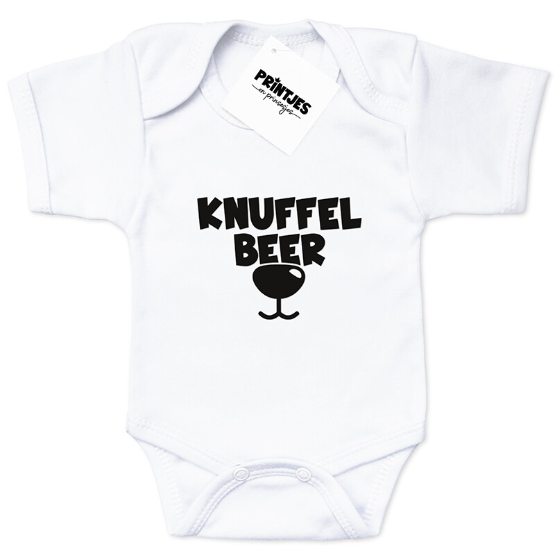 Rompertje Knuffelbeer
